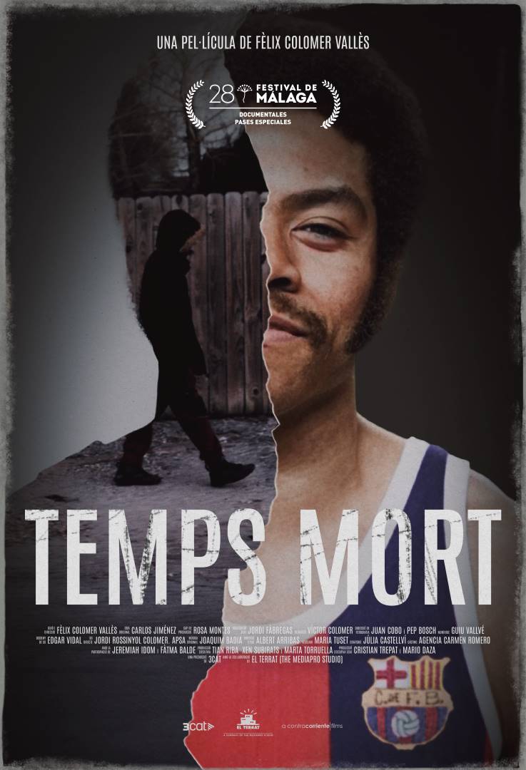 Temps Mort: El Enigma Charles Thomas